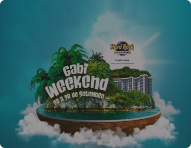 Gabi Weekend